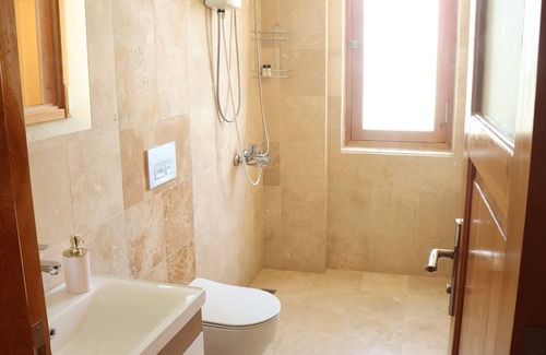 Kapakli Hotel | ISTLADA TAS EV APART