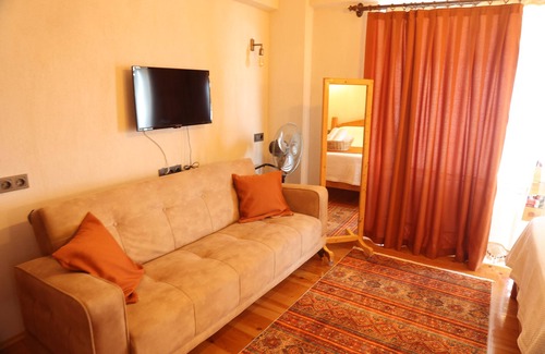 Kapakli Hotel | ISTLADA TAS EV APART
