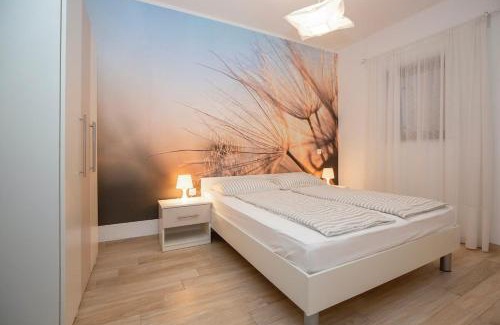 Duga Luka Apartment | Istria Sea Side Apartments 207&208