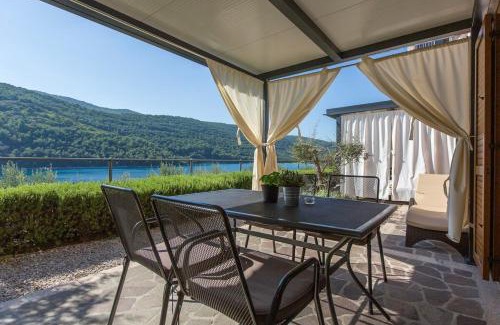 Duga Luka Apartment | Istria Sea Side Apartments 207&208