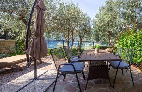 Duga Luka Apartment | Istria Sea Side Apartments 207&208