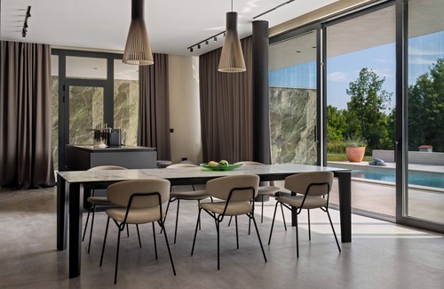 Cepic Villa | Istria.Villas