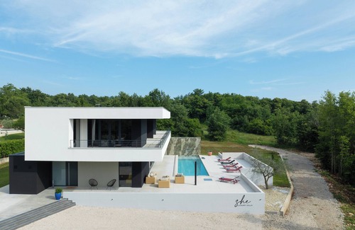Cepic Villa | Istria.Villas