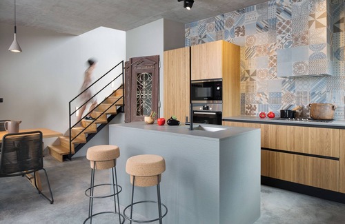 Gondolici Villa | Istria.villas