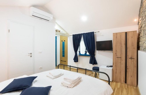 Lucija House | Istrian Casa Ladonia by Locap Group