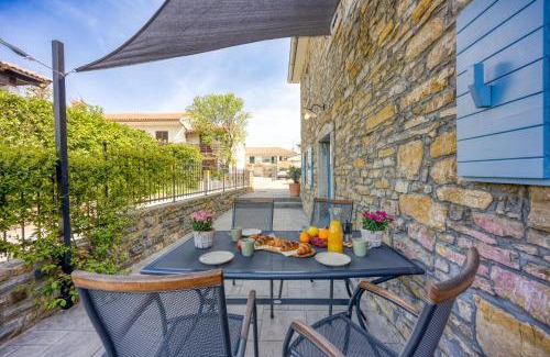 Koper Apartment | Istrian Casa Pr Marici