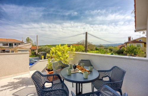Koper Apartment | Istrian Casa Pr Marici