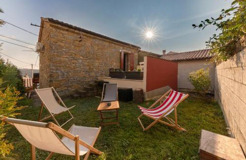 Koper House | Istrian House La Bora