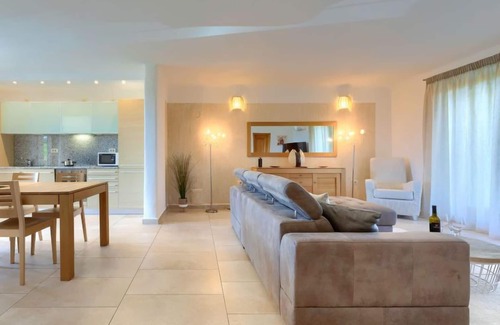 Baredine House | Istriana by Interhome