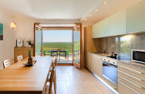 Baredine House | Istriana by Interhome