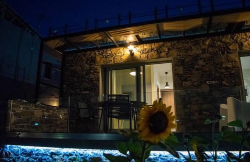 Kalo Chorio Apartment | Istron Avra