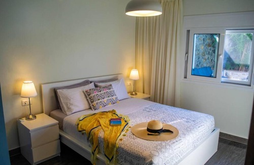Kalo Chorio Apartment | Istron Avra