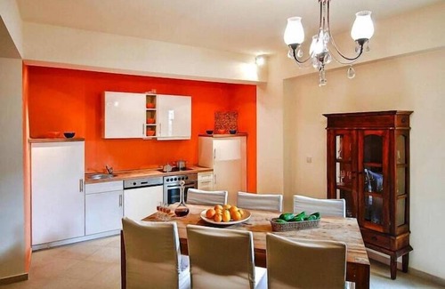 Istron Villa | Istron Collection Villa with a private pool
