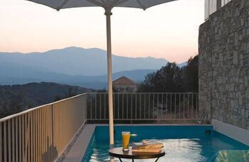 Kalo Chorio Villa | Istron Villas