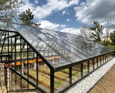 Sormas Hotel | István Parkhotel és Gasztrofarm