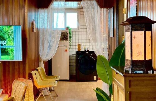 Sadang-dong Apartment | Isu Stay
