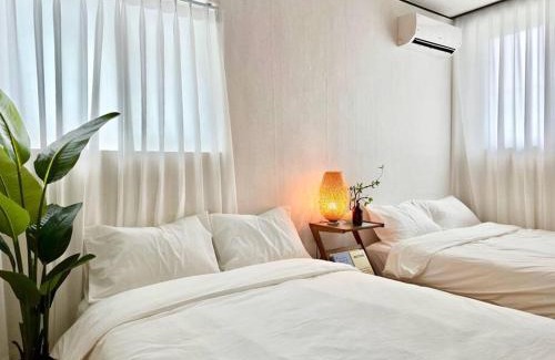 Sadang-dong Apartment | Isu Stay