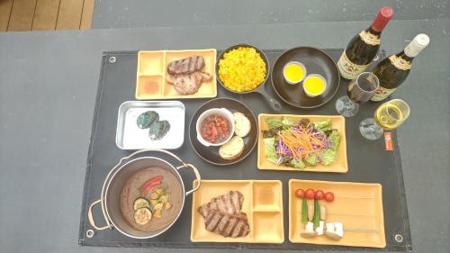 Isumi Hotel | ISUMI Glamping Resort &Spa SOLAS