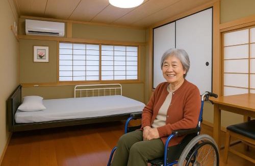 Isumi House | Isumi seishinso - Vacation STAY 84726v