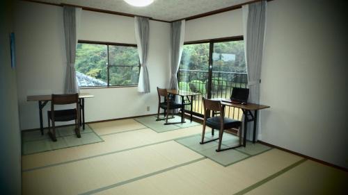Isumi House | Isumi seishinso - Vacation STAY 84726v
