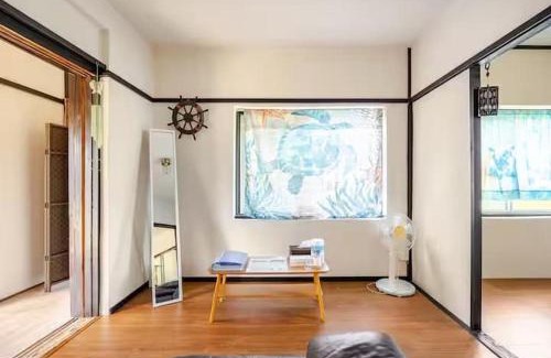 Onjuku House | Isumigun - House - Vacation STAY 15622