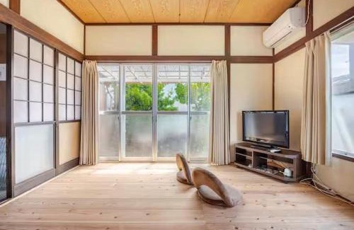Onjuku House | Isumigun - House - Vacation STAY 15622