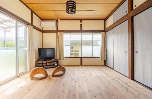 Onjuku House | Isumigun - House - Vacation STAY 15622