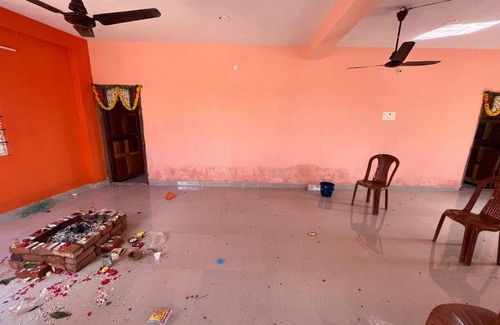 Madurantakam House | Iswaryam Farm Stay