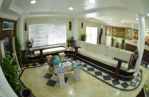 Telemaco Borba Hotel | Itália Hotel