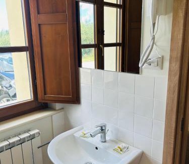 Chiesanuova House | Agriturismo Poggio Ajano