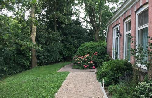 Allingawier House | it Annahûs