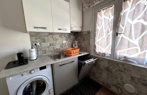 Pineto Apartment | The "Cenerone" - Comfort and Relax, discover sea and country, feel our culture