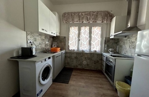 Pineto Apartment | The "Cenerone" - Comfort and Relax, discover sea and country, feel our culture