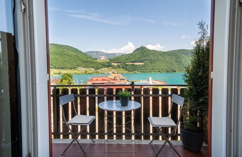 Sankt Josef Am See Apartment | 700B Apartments Am See