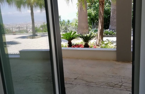 Castellammare di Stabia Villa | POGGIO MIRAMARE LUXURY HOME