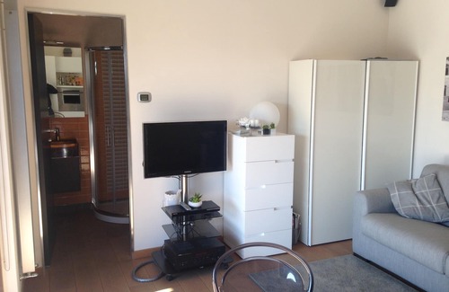 Castelnuovo Magra Apartment | DEPENDANCE WITH POOL AND GARDEN BETWEEN LIGURIA AND TUSCANY, NEAR 5 TERRE