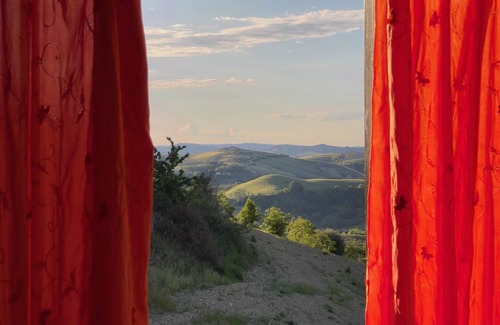 Castilenti House | Villa Agreste (apartment for 4)