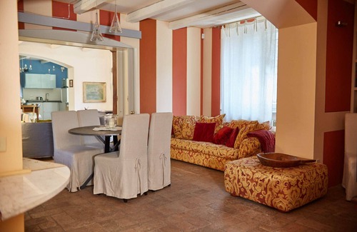 Pieve Salutare Other | Virano19 Farmhouse Grande Casa
