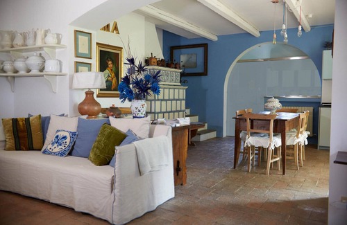 Pieve Salutare Other | Virano19 Farmhouse Grande Casa