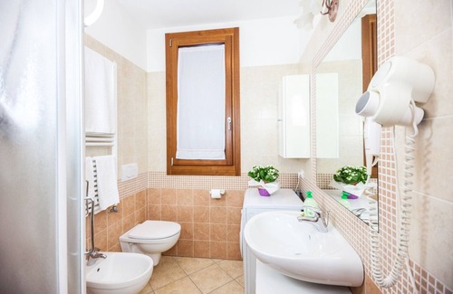 Punta Sabbioni House | TORCELLO APARTMENT