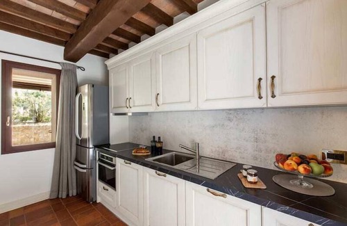Varignana Villa | Villa in Emilia Romagna