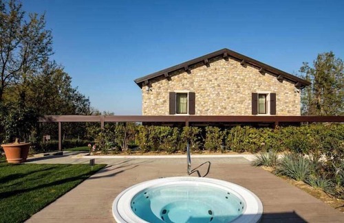 Varignana Villa | Villa in Emilia Romagna