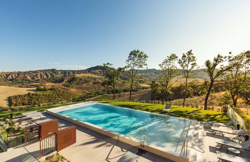 Varignana Villa | Bologna villa rental