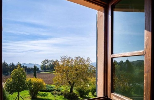Bivigliano Apartment | Orchidea