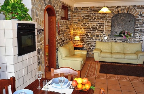 San Pietro House | Casa La Terrazza – Positano