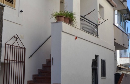 Moschetta Apartment | Erasippe at the Moschetta hamlet