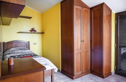 Fiano Romano Apartment | In the Greenery, Half an Hour From the Center of Rome