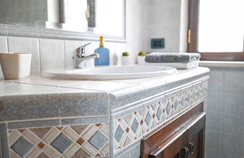 Fiano Romano Apartment | In the Greenery, Half an Hour From the Center of Rome
