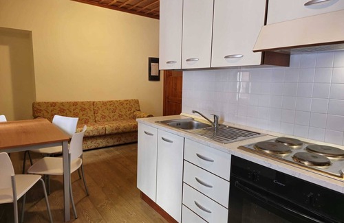 Prese-Montone Apartment | Grand Hotel Ceresole Reale Bill Apartment