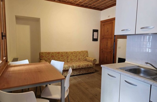 Prese-Montone Apartment | Grand Hotel Ceresole Reale Bill Apartment